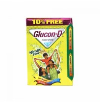 Glucon D Nimbu Pani 400g